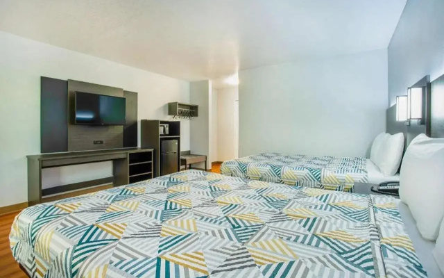 Motel 6 Gresham, OR - Portland