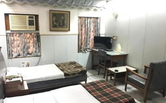 Nalanda Hotel