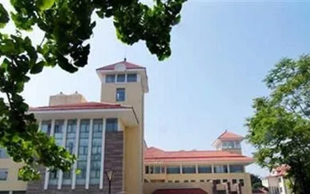 Badaguan Hotel Qingdao