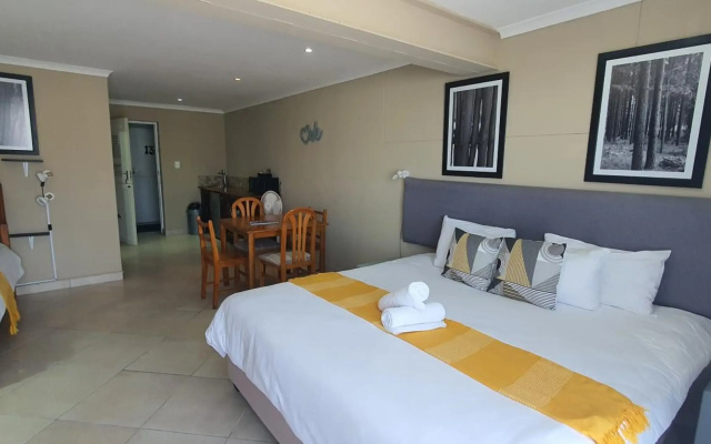 Point Village Hotel