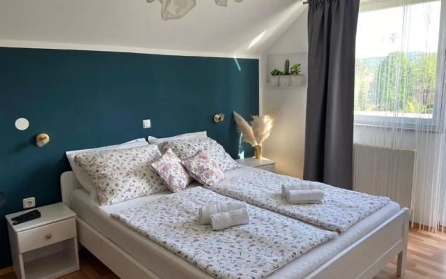 House Antonia