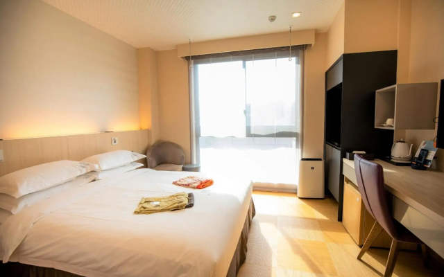 Sola Hotel