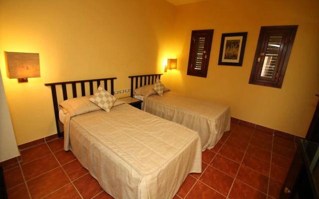 Tamra Beach Resort