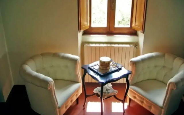 Apartment for 4 People, Poppi