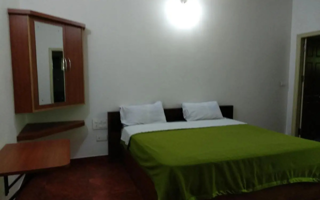 Heights Farm Stay - Coffee Estate Stay