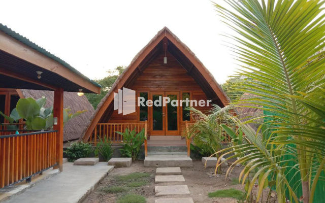 Villa Alam Flores Komodo Labuan Bajo RedPartner