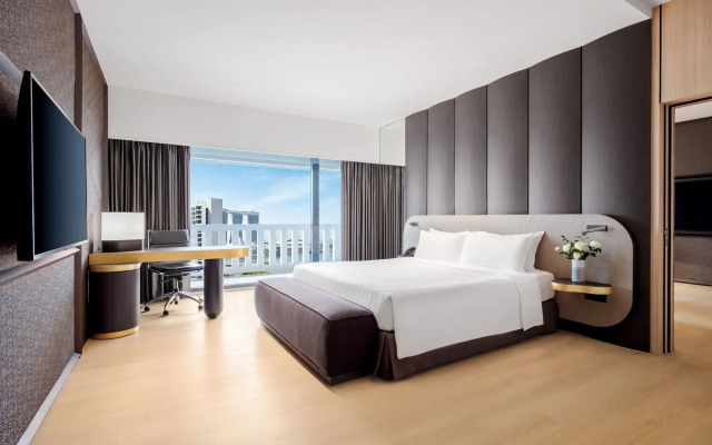 Parkroyal Collection Marina Bay