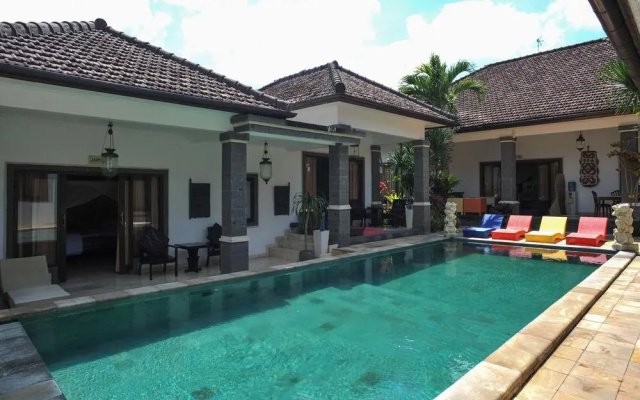 Airy Mengwi Teleng 100 Bali