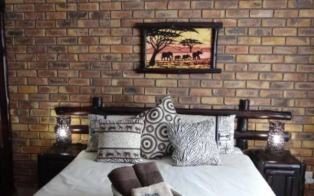 Khumbula iAfrica