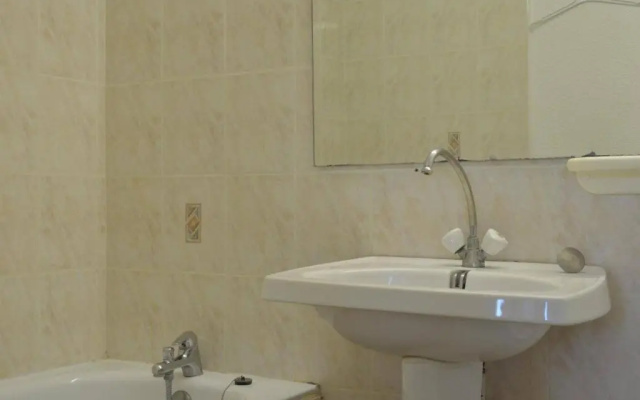 Appartement Cap d'Agde, 1 pièce, 4 personnes - FR-1-249-6