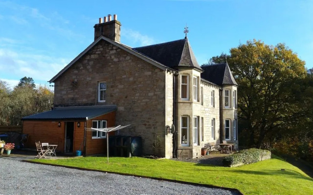 Woodburn House