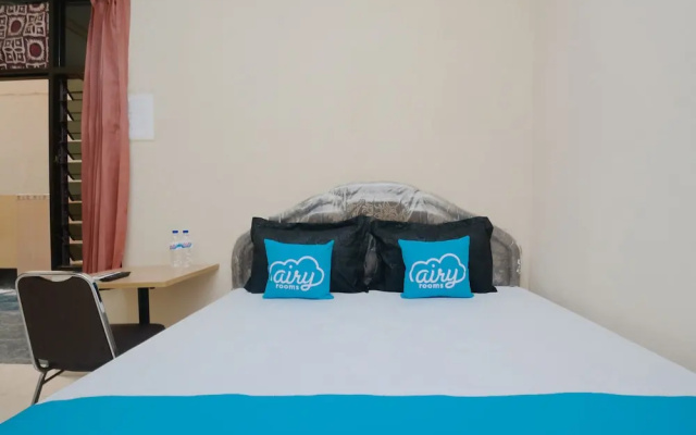 Airy Eco Syariah Wonokromo Bratang Gede 105 Surabaya