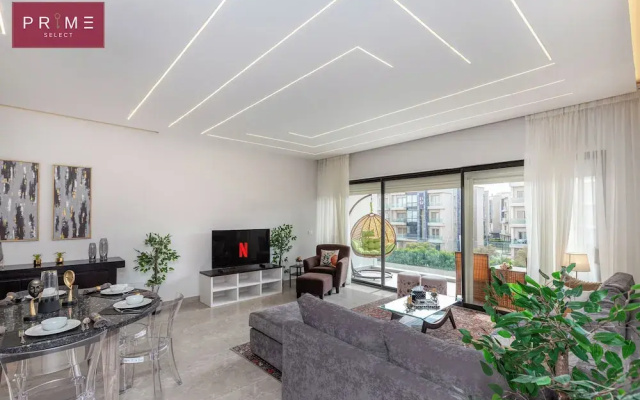 Prime Select Lake View