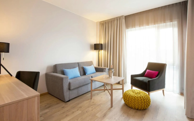 Thon Hotel Elgstua