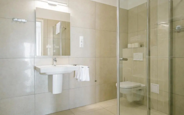 Apartman Balaton