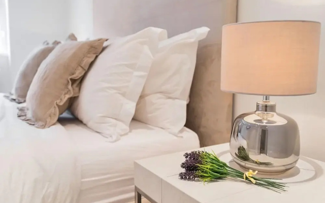 Prime Knightsbridge Mews - 4 bed House