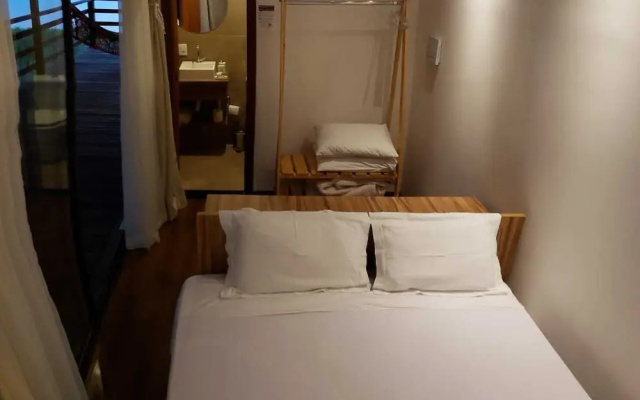 Pousada Villa Container Lodge