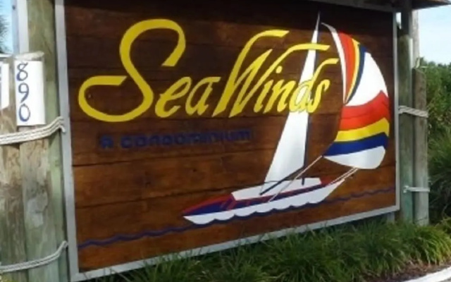 Sea Winds 16 Condo