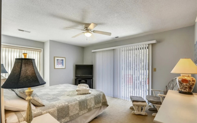Greens 190 - Three Bedroom Condo