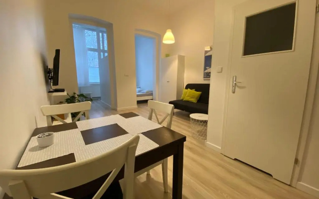 Apartament Sobieski