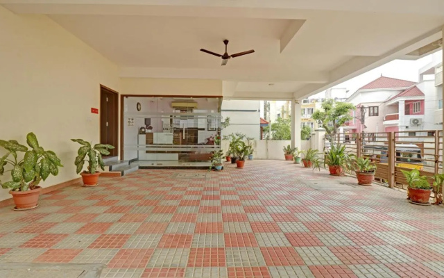 Rithikha Inn Elite