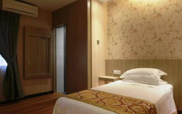 Mandarin Hotel