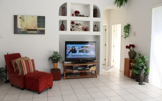 Gb010or 4 Bedroom Home by Redawning