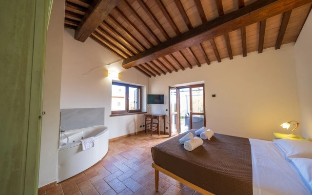 Agriturismo Borgo Biaia