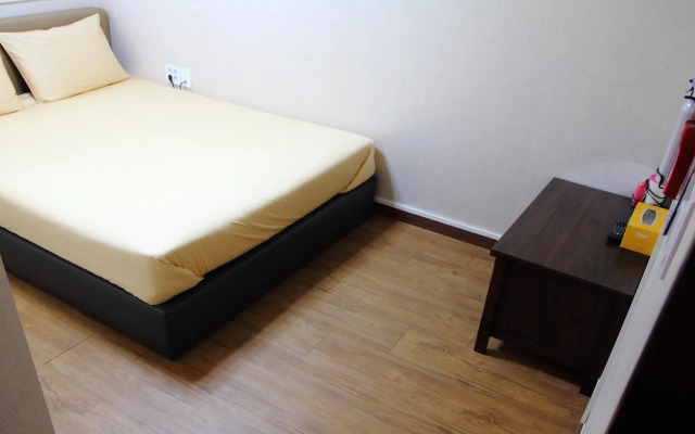 Seoul Global Hostel