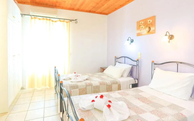 Viilla Kefalaki Superb Sceneries and Views Private Pool