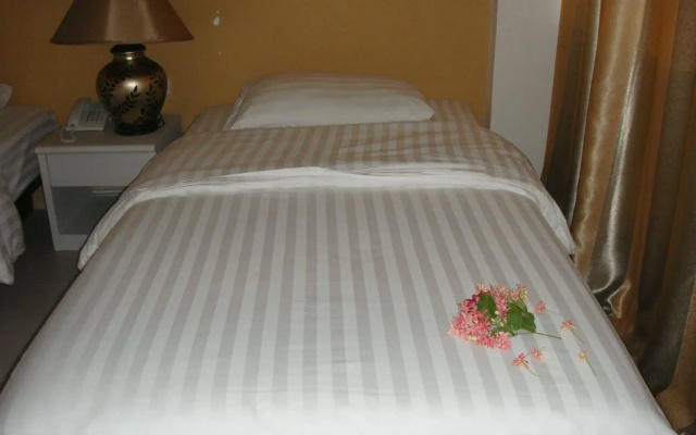 Jomtien Longstay Hotel
