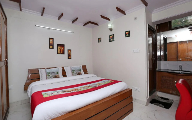 OYO 7670 Home Stay Rashik B&B