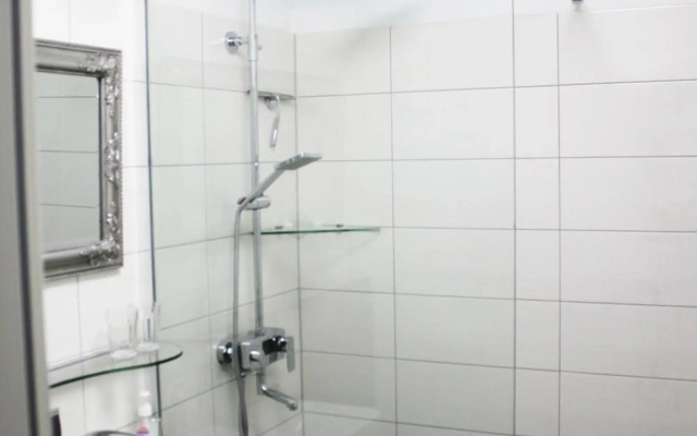 Ferienwohnung Stett