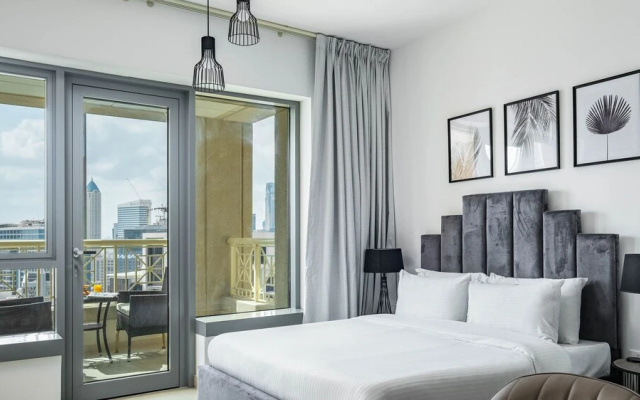 LUX Holiday Home - 29 Boulevard 1