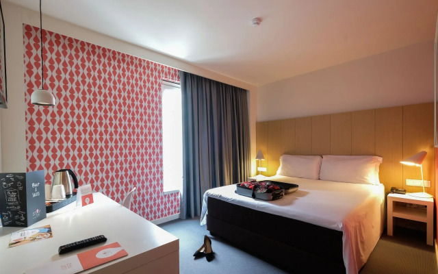 Stay Hotel Porto Centro Trindade