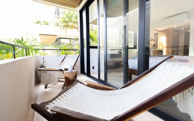 Casa Imox Luxe Studio