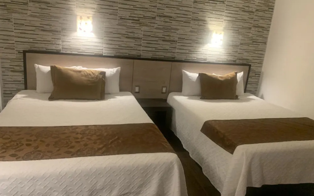 Hotel Don Carlos