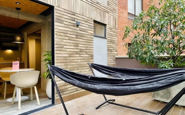 Lovely 1 BR in Chapinero