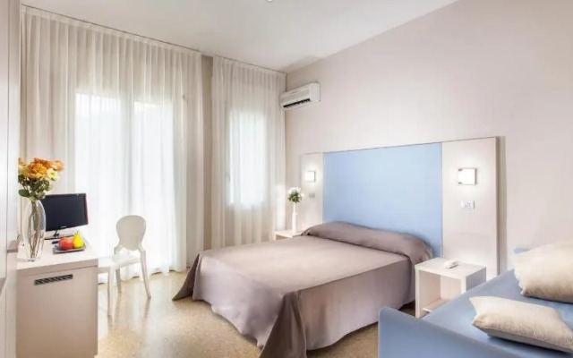 New Hotel Chiari