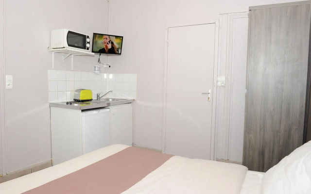 Résidence Hoteliere Du Havre