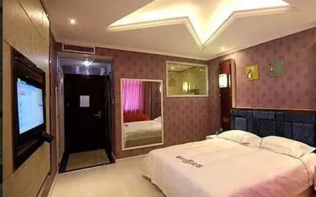Dongfang Manshiguang Botique Hotel