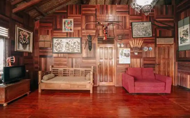 Villa Wsp Near Taman Safari