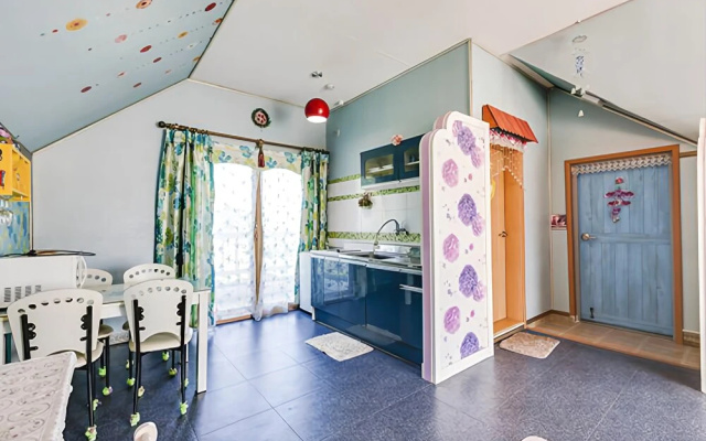 Gangneung Hummingblue Pension