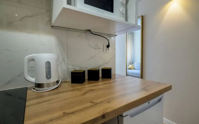 RentPlanet - Apartament Szewska
