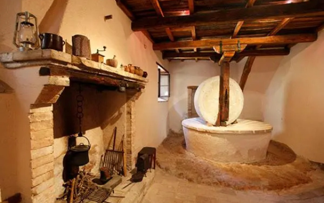 Agriturismo I Mandorli