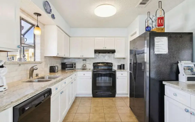 Star N Sky by Ryson Vacation Rentals