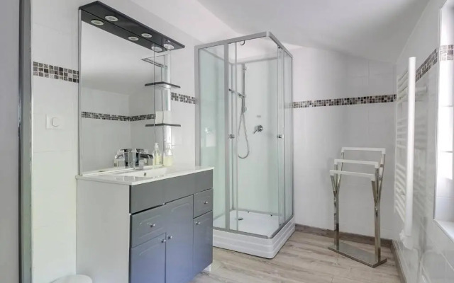Maison Cauterets, 4 pièces, 8 personnes - FR-1-401-156