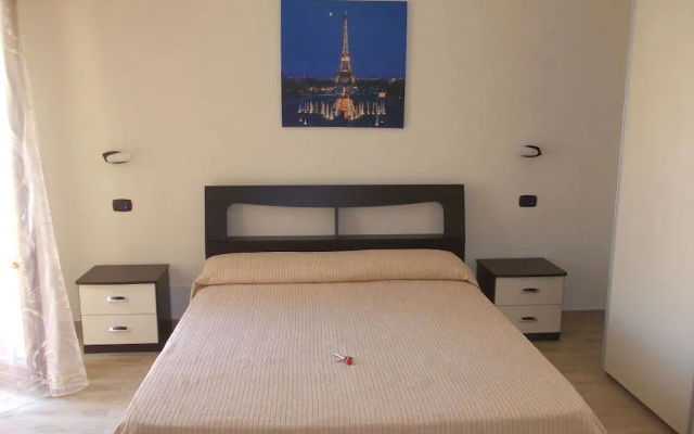 Bed and Breakfast Teresa Masselli