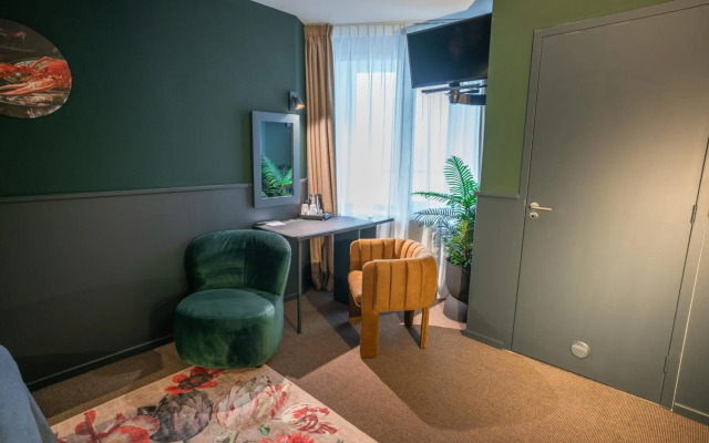 Stadshotel Heerlen