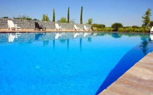 Country House Letizia